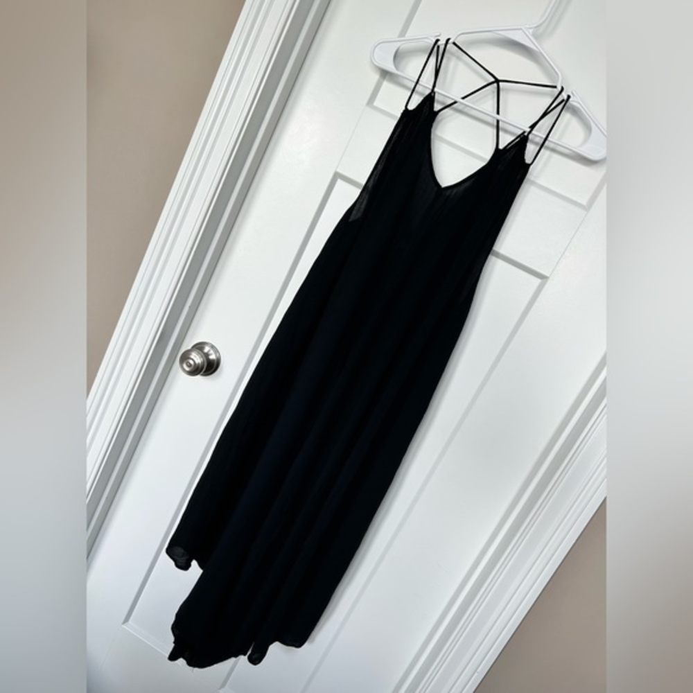 Mustard seed‎ dress